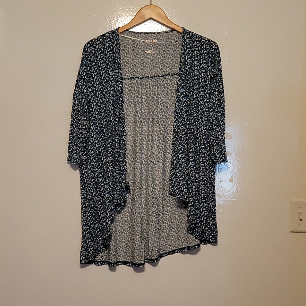 Victor Alfaro Cardigan